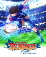 Obal-Captain Tsubasa: Rise of New Champions
