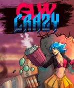 Obal-Gun Crazy
