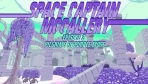 Obal-Space Captain McCallery - Episode 2: Pilgrims in Purple Moss