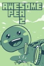Obal-Awesome Pea 2