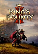 Kings Bounty II