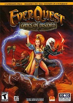 Obal-EverQuest: Gates of Discord