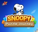 Obal-Snoopy Puzzle Journey