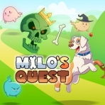 Obal-Milos Quest