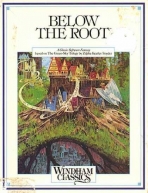 Below The Root