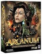 Obal-Arcanum: Of Steamworks and Magick Obscura