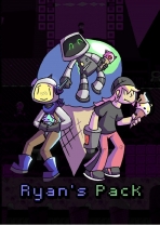 Obal-Ryans Pack