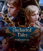 Obal-Uncharted Tides: Port Royal