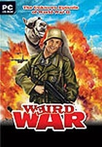Obal-Weird War: The Unknown Episode of World War II