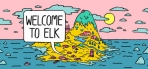 Obal-Welcome to Elk