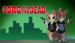 Corg Of The Dead