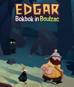 Obal-Edgar - Bokbok in Boulzac