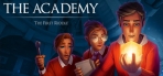 Obal-The Academy