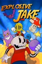 Obal-Explosive Jake