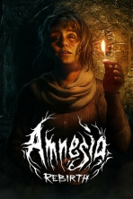 Obal-Amnesia: Rebirth