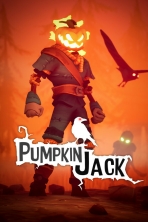 Obal-Pumpkin Jack