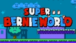 Obal-Super Bernie World