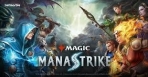 Obal-Magic: Manastrike