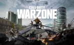Obal-Call of Duty: Warzone