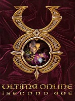 Obal-Ultima Online: The Second Age