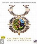 Obal-Ultima Online: Renaissance