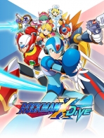 Obal-Rockman X DiVE