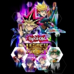 Obal-Yu-Gi-Oh Legacy of the Duelist Link Evolution