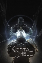 Obal-Mortal Shell