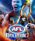 Obal-AFL Evolution 2