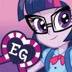 Obal-Equestria Girls