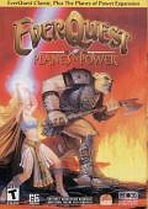 EverQuest: Planes of Power