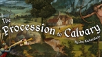 Obal-The Procession to Calvary