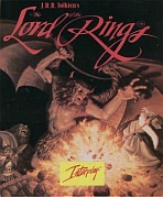 Obal-J.R.R. Tolkiens The Lord Of The Rings, Volume Two: The Two Towers