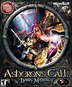 Asherons Call: Dark Majesty