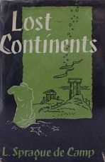 Obal-Lost Continents