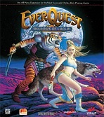 EverQuest: Shadows of Luclin