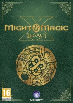 Obal-Legacy