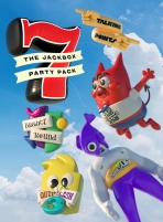 Obal-The Jackbox Party Pack 7