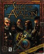 Siege of Avalon