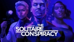 Obal-The Solitaire Conspiracy