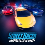 Obal-Street Racer Underground