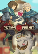 Obal-Potion Permit