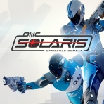 Solaris Offworld Combat