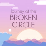 Obal-Journey of the Broken Circle