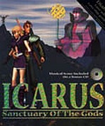 Icarus: Sanctuary of the Gods