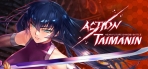 Obal-Action Taimanin