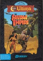 Obal-Worlds of Ultima: The Savage Empire