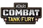 Obal-Atari Combat: Tank Fury