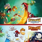 Rayman Legends/Rayman Origins