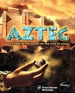 Obal-Aztec: The Curse in the Heart of the City of Gold